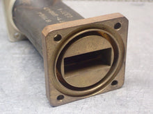 Load image into Gallery viewer, 8786-4 TFT-88047 0337A Waveguide Used With Warranty
