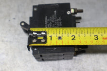 Load image into Gallery viewer, Heinemann AM2-C2C3-A Circuit Breaker 3A 240VAC 400Hz 2-Pole Used With Warranty

