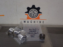 Load image into Gallery viewer, Hex Bushing 5P521A 1-1/4x1&quot; Black New Old Stock (Lot of 5) See All Pictures

