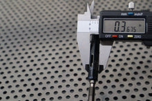 Load image into Gallery viewer, The Pipe Machinery 1/4-28 UNF-3A GO-.2268 Thread Plug Gage Used With Warranty
