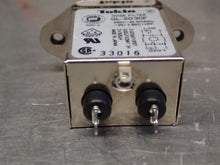 Load image into Gallery viewer, Tokin GL-2030F Noise Filter 250V 3A 50/60Hz New Old Stock (Lot of 5)

