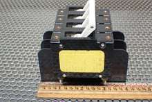 Load image into Gallery viewer, Airpax 205-1111-5190-362 Circuit Breakers 8A 480V 50/60Hz Used (Lot of 2)
