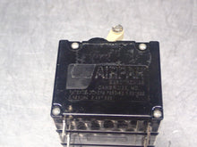 Load image into Gallery viewer, Airpax UPGH111-1239-13 Circuit Breaker 15A 250V New Old Stock

