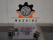 Load image into Gallery viewer, Potter &amp; Brumfield KUM-4109 KUMP3A56 Relays 240V 50/60Hz Used (Lot of 3)
