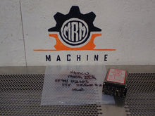 Load image into Gallery viewer, Namco EE941-02103 MARK III R Proximity Switch 115V 50/60Hz 2NO &amp; 2NC Used
