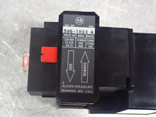 Load image into Gallery viewer, Allen Bradley 596-TR33 Ser A Timing Unit 0.1-180 New Old Stock See All Pictures
