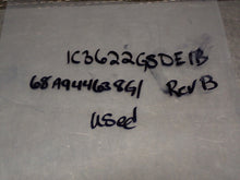 Load image into Gallery viewer, GE IC3622GSDE1B Circuit Board Used With Warranty See All Pictures
