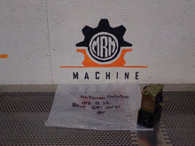 Load image into Gallery viewer, The Rowan Controller Co. NFE-11-LE Contactor 10A 250V New Old Stock
