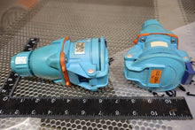 Load image into Gallery viewer, Meltric Corp. 63-34076-180-X13 DSN, 30A Receptacle Connector Used (Lot of 2)
