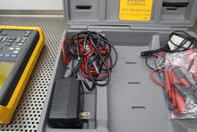 Load image into Gallery viewer, FLUKE 93 50MHz 9444 000 93923 Scopemeter Used Geat Shape See All Pictures
