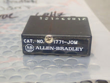 Load image into Gallery viewer, Allen Bradley 1771-JOM Input Modules 240VAC 3A 60Hz 3-8VDC New (Lot of 2)
