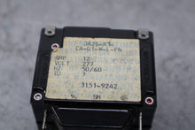 Load image into Gallery viewer, Heinemann JA2S-A3-CA-01-W-L-PN Circuit Breaker .12A 277V 50/60Hz TD3 (Lot of 11)
