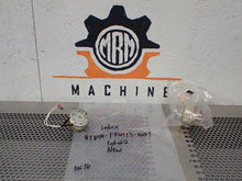 Load image into Gallery viewer, Ledex 81840-176913-001 Rotary Solenoids New No Box (Lot of 2) See All Pictures
