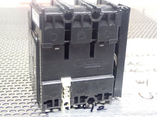 Load image into Gallery viewer, Fuji Electric EA33AC BB3AEAC-005 5A Circuit Breaker With Auxiliary Switch Used
