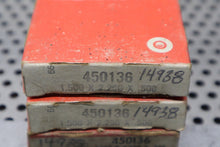 Load image into Gallery viewer, National 450136 1.500x2.250x.500 Oil Seals New Old Stock (Lot of 4)
