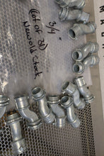 Load image into Gallery viewer, 3/4&quot; Conduit Connectors New Old Stock (Lot of 31) See All Pictures
