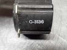 Load image into Gallery viewer, C-3136 Solenoid Coils Used With Warranty (Lot of 2) See All Pictures

