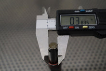 Load image into Gallery viewer, The Pipe Machinery GO .381 NOGO .385 Pin Plug Gage Used With Warranty
