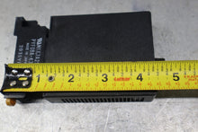 Load image into Gallery viewer, Omron K3FM-VS-164-R Signal Transmitter 0-60mVDC 0-10VDC 24VDC With Base Used
