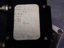 Load image into Gallery viewer, Airpax 205-1111-5190-362 Circuit Breaker 8A 480V 50/60Hz New Old Stock
