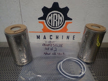 Load image into Gallery viewer, 06043528 Air Compressor Filter (Lot of 2) New  Ships Same Day
