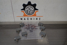 Load image into Gallery viewer, Airpax (4) 712-A-351 .35A 120V &amp; (3) 520-B-201 .20 120V Circuit Breakers Used
