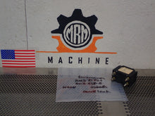 Load image into Gallery viewer, Heinemann AM2-Z179-1 AM2-A38-A 15A 250V Circuit Breaker New Old Stock

