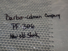 Load image into Gallery viewer, Barber-Colman PF-306 Floating Differential Pressure Air Flow Switch New See Pics
