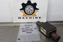 Load image into Gallery viewer, Parker FM3DDKN 55 3000PSI Max Flow Control Valve Used With Warranty See Pics
