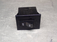 Load image into Gallery viewer, Airpax 203-66-4202-11 Circuit Breaker Switches Hi 1.2A Lo-.6A 120/250V Lot of 4
