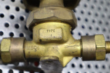 Load image into Gallery viewer, MB Co. Type-1 Actuator Valve Used With Warranty See All Pictures
