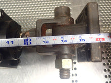Load image into Gallery viewer, TRD Manufacturing 00-03681 (L1) Cylinder 3-1/4&quot; Bore X 5&quot; Stroke W/ BDC-07 Used
