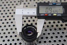 Load image into Gallery viewer, F=12mm/F1.4 Industrial Camera Lens Used With Warranty See All Pictures
