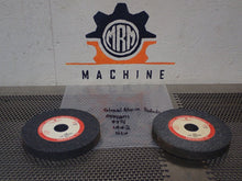 Load image into Gallery viewer, Colonial Abrasive Products 05940093 Grinding Wheel New (Lot of 2)
