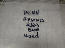 Load image into Gallery viewer, PENN 271AP12 Model 2303 Ser B60 Pressure Control Used With Warranty
