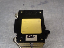 Load image into Gallery viewer, Airpax IEL11111-25099-3-V Circuit Breaker 5 Pole New Old Stock See All Pictures
