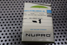 Load image into Gallery viewer, NUPRO SS-4BG0-K5-T O-Rings New Old Stock (Lot of 8) See All Pictures
