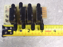 Load image into Gallery viewer, Micro Pneumatic Logic (4) A43C20002-01 Pressure Sensors W/ A71837 Circuit Board
