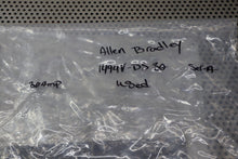 Load image into Gallery viewer, Allen Bradley 1494V-DS30 Ser A Disconnect Switch Unit Used Warranty See All Pics
