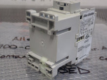 Load image into Gallery viewer, Allen Bradley 700-CF310E* Ser A Contactor 25A 600VAC 24VDC Coil Used W/ Warranty
