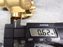 Load image into Gallery viewer, Service First VAL07454 3-Way 2 Position Valve New Old Stock
