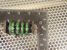 Load image into Gallery viewer, Durant 4-D-41000-400-R-CL Mechanical Counter 4-Digit Used W/ Warranty (Lot of 2)
