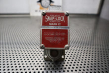 Load image into Gallery viewer, NAMCO EA08043130 SNAP-LOCK SWITCH MARK II 115VAC 20A Used See All Pictures
