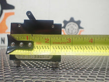 Load image into Gallery viewer, Airpax 6-600-103-A-C 10A 277V 50/60Hz Circuit Breakers New Old Stock (Lot of 7)
