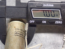 Load image into Gallery viewer, LEDEX 81840 006-0766022 Rotary Solenoids Used With Warranty
