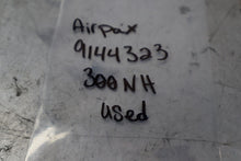 Load image into Gallery viewer, Airpax 9144323 300NH Relay Used With Warranty See All Pictures

