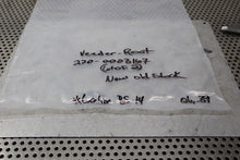 Load image into Gallery viewer, Veeder-Root 270-0003167 Keyed 5-Digit Counter Mechanism  New (Lot of 2)
