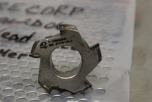 Load image into Gallery viewer, PRECORP T-106962D06 Milling Head Face Mill Cutter Used With Warranty
