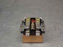 Load image into Gallery viewer, Allied Control B0-6D 6VDC Control Relay New Old Stock

