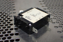 Load image into Gallery viewer, Heinemann JA1-A3-A 5A 6.2 Trip 250V 50/60Hz Circuit Breakers (Lot of 5) New
